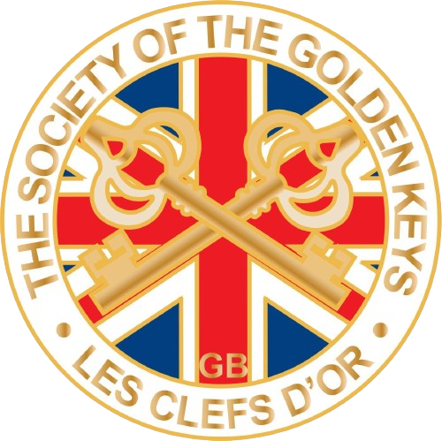 Society of the Golden Keys (Les Clefs d'Or)