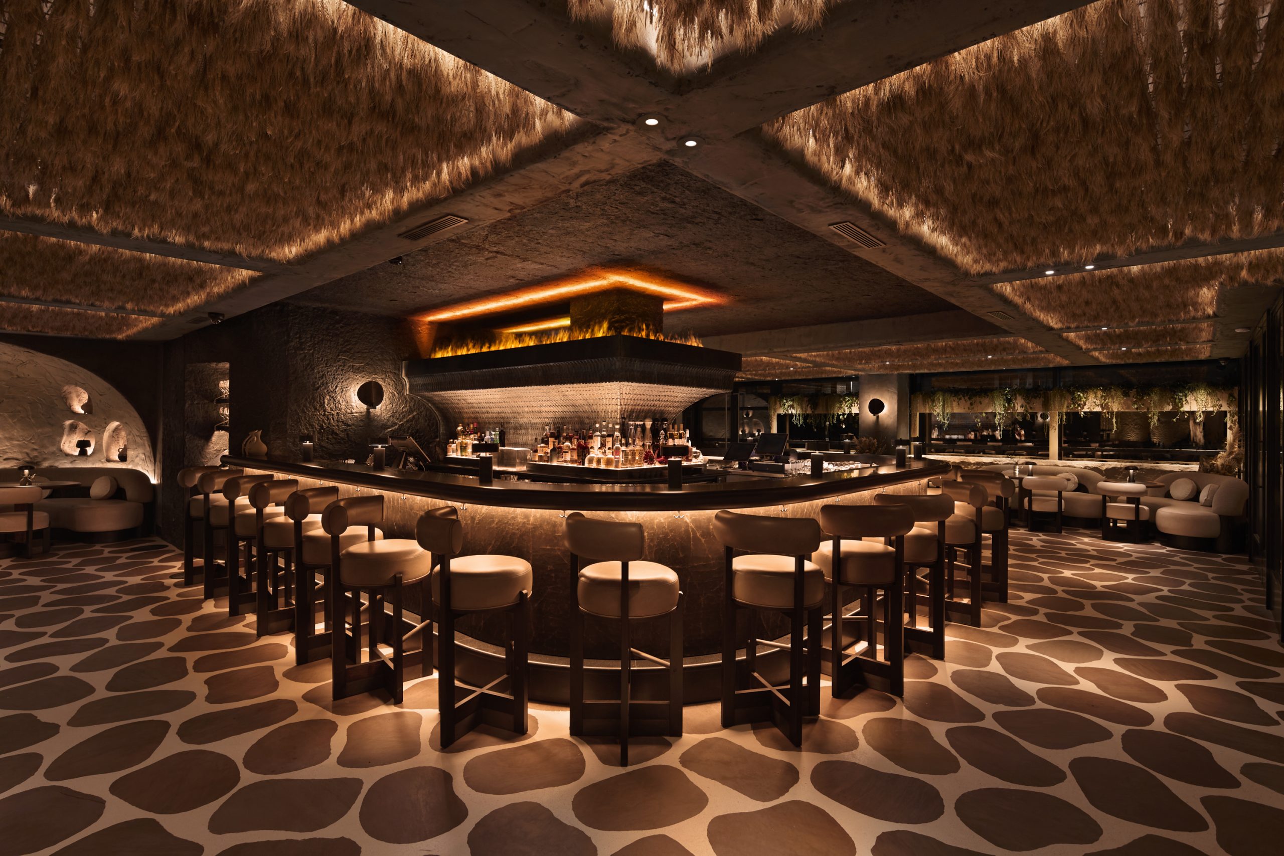 The Nest Bar