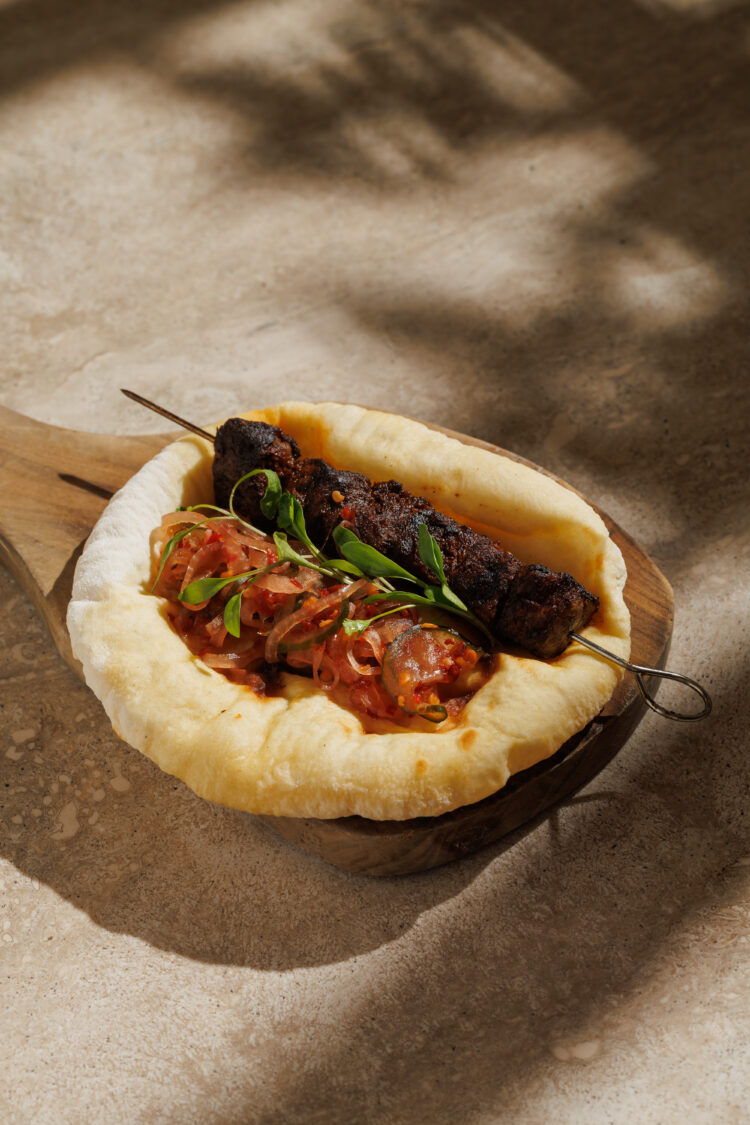 Timofei Zhbanov/TimmyFoodUK