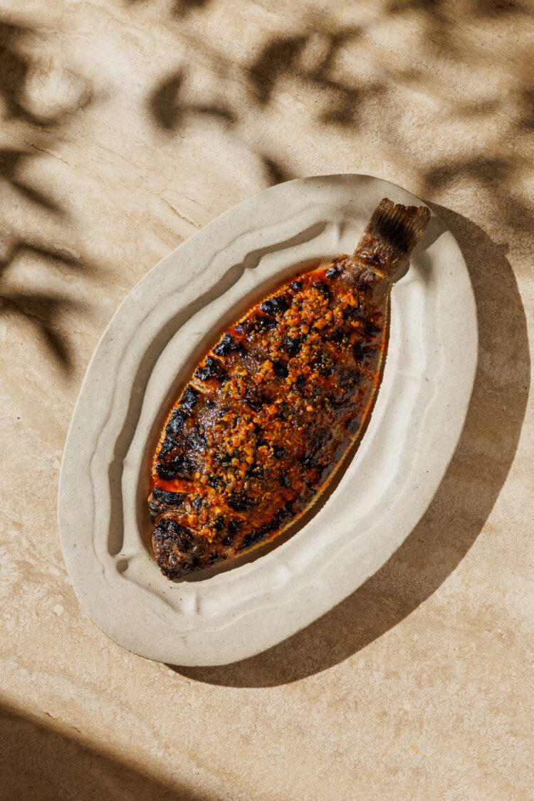 Timofei Zhbanov/TimmyFoodUK